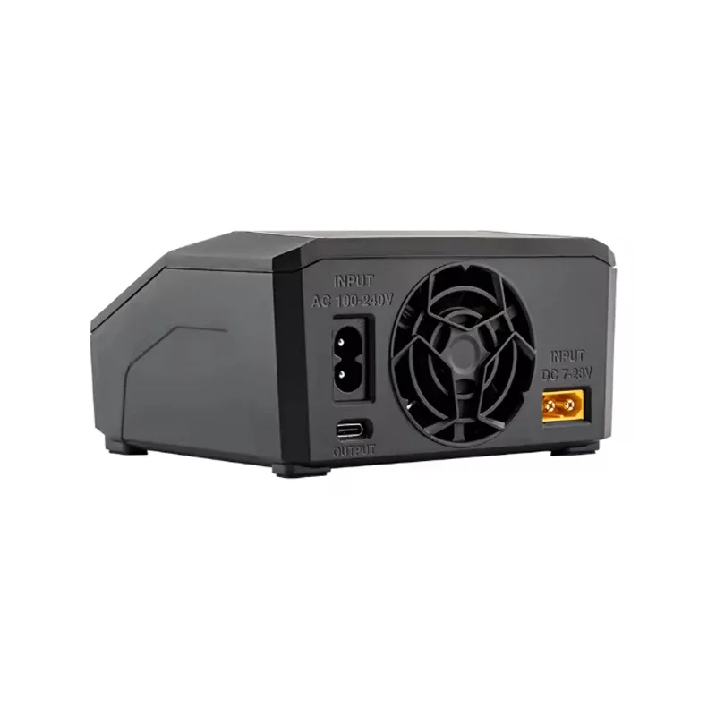 ToolkitRC M6DAC V2 Dual Channe - Toolkitrc M6Dac Smart Charger recensione e prezzo